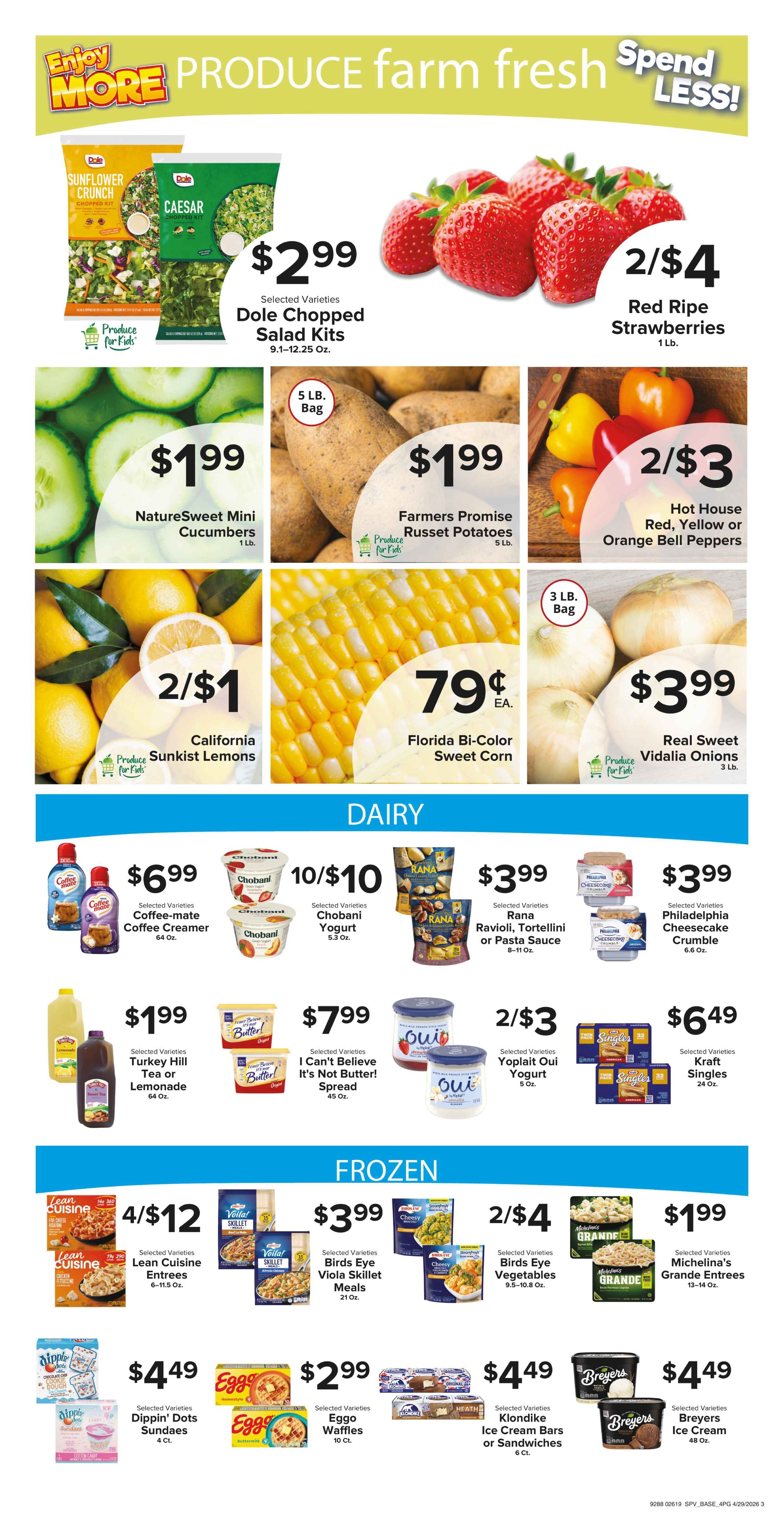 Ad page image