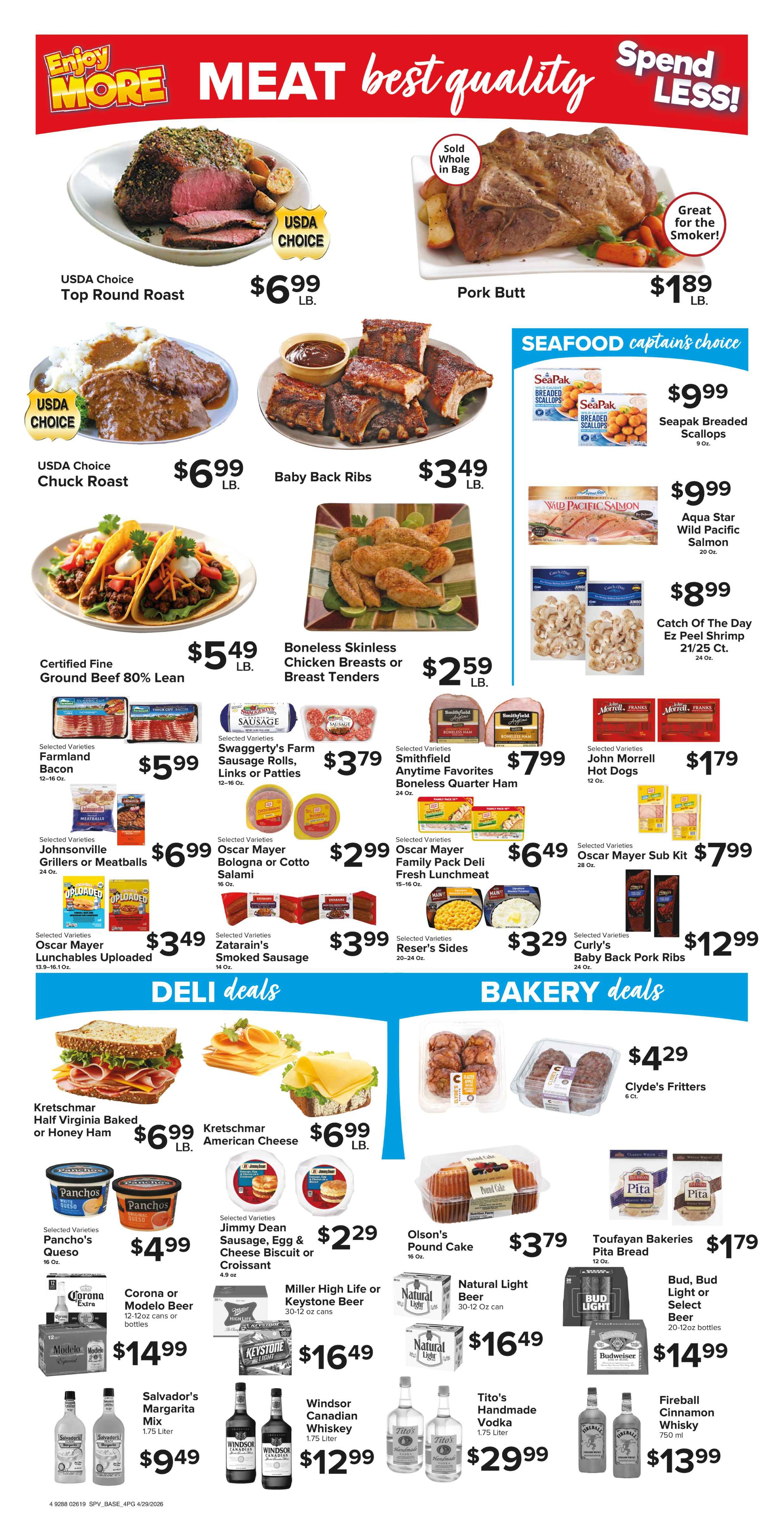 Ad page image