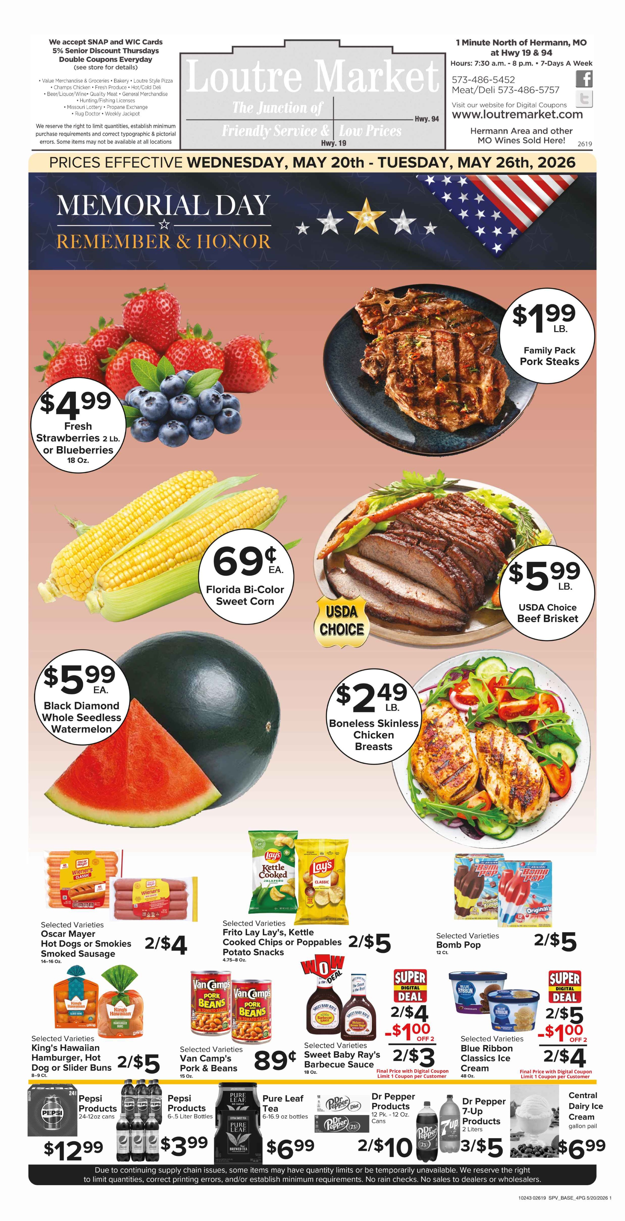 Ad page image