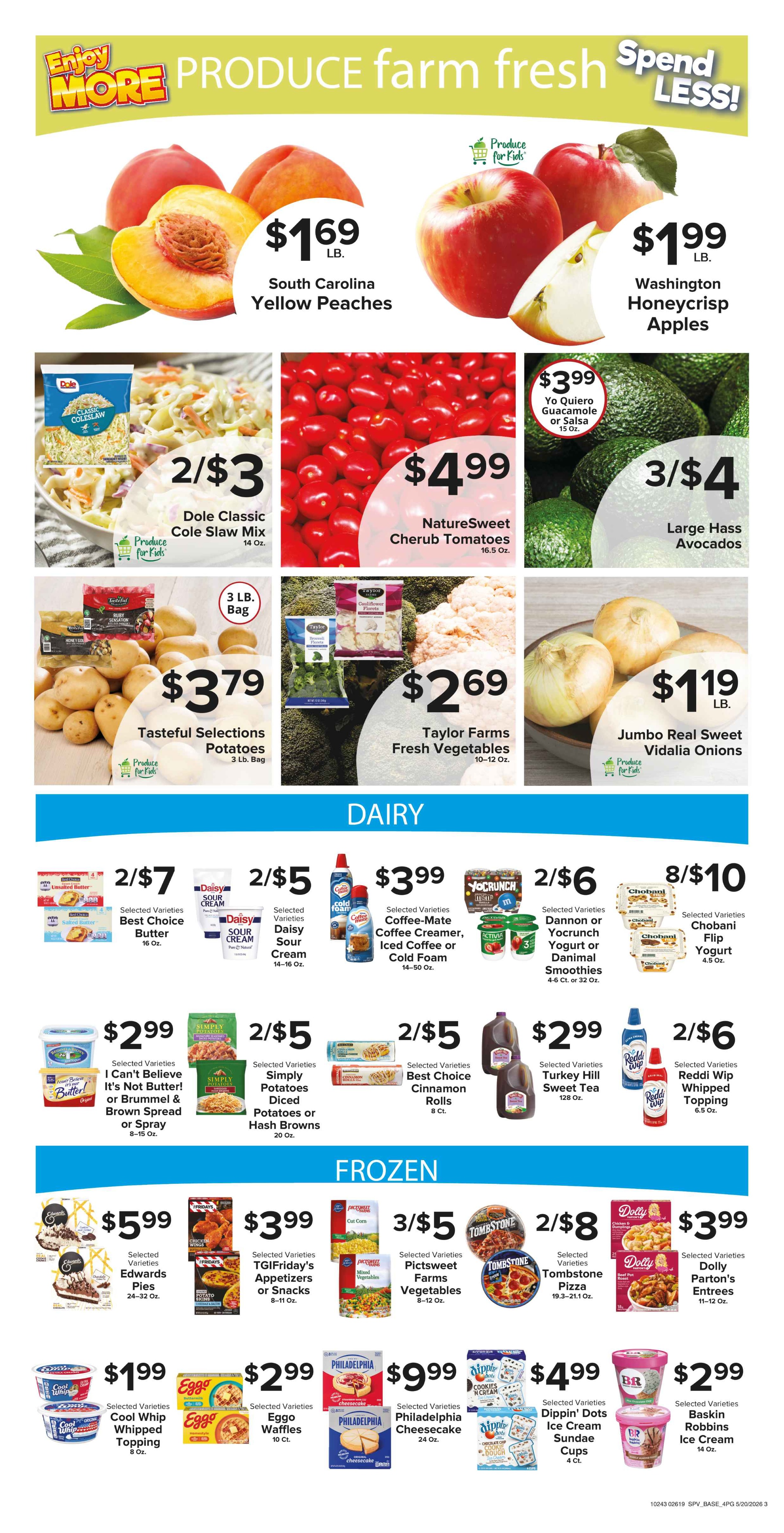 Ad page image