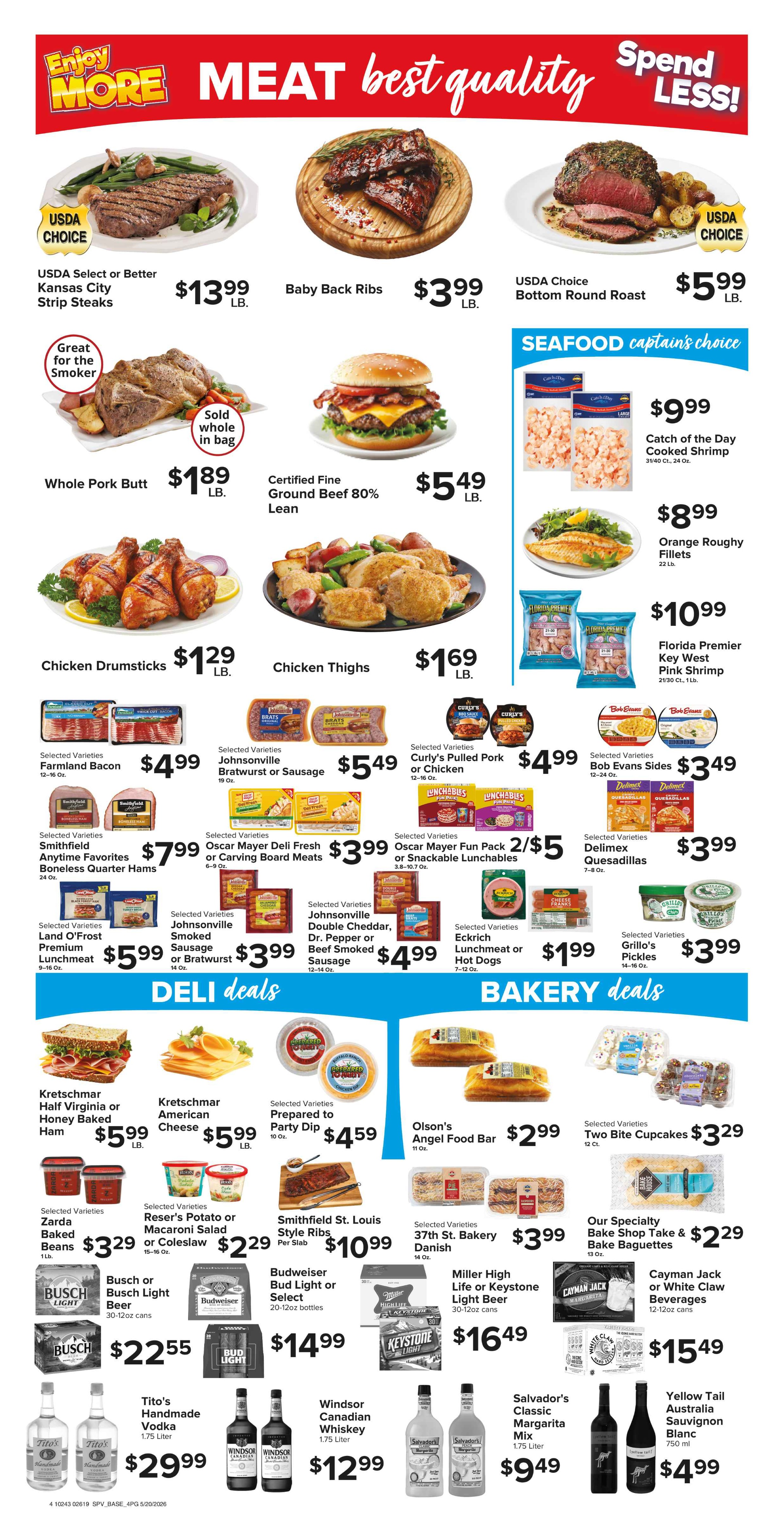 Ad page image