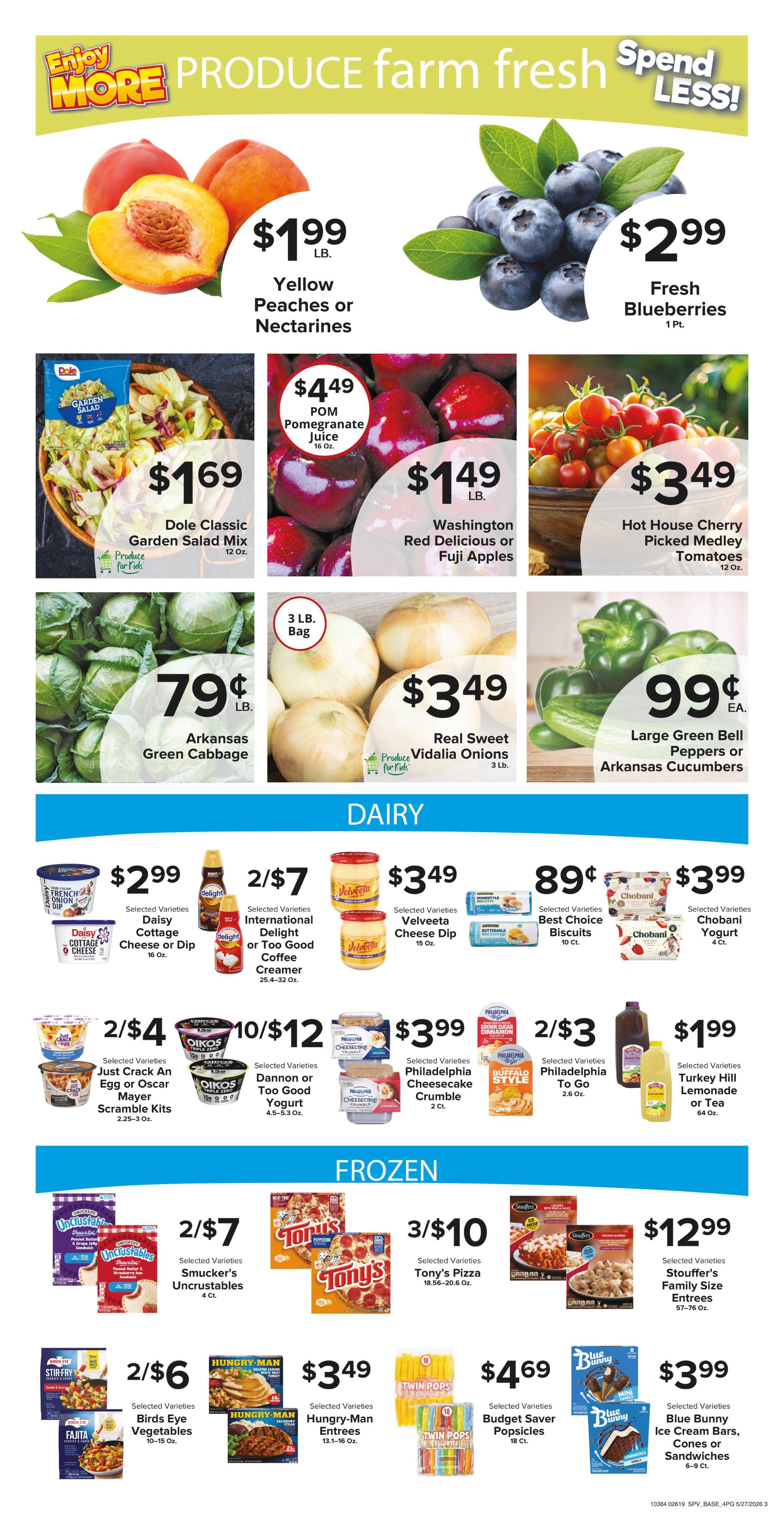 Ad page image